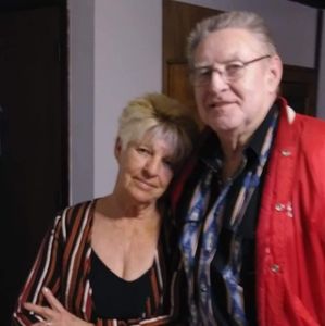 Meet your Posher, Donna